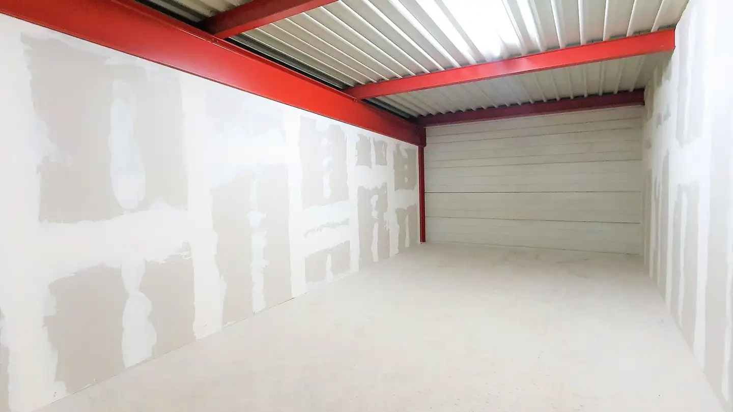 Spazio di archiviazione in affitto - Im Grund, 5014 Gretzenbach - Photo 2