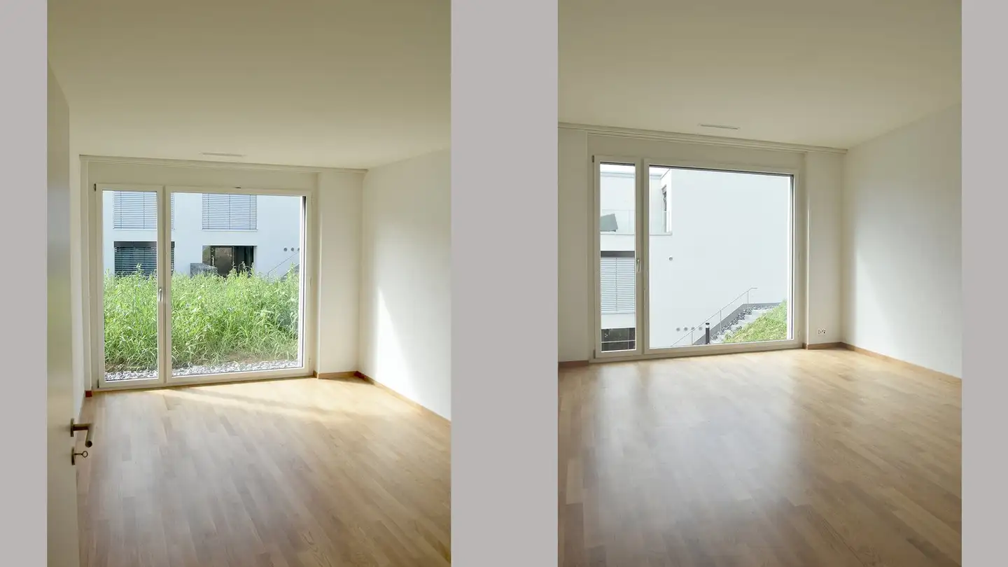 Appartement à louer - Wolfgrabenstrasse 15h, 8135 Langnau am Albis - Photo 2