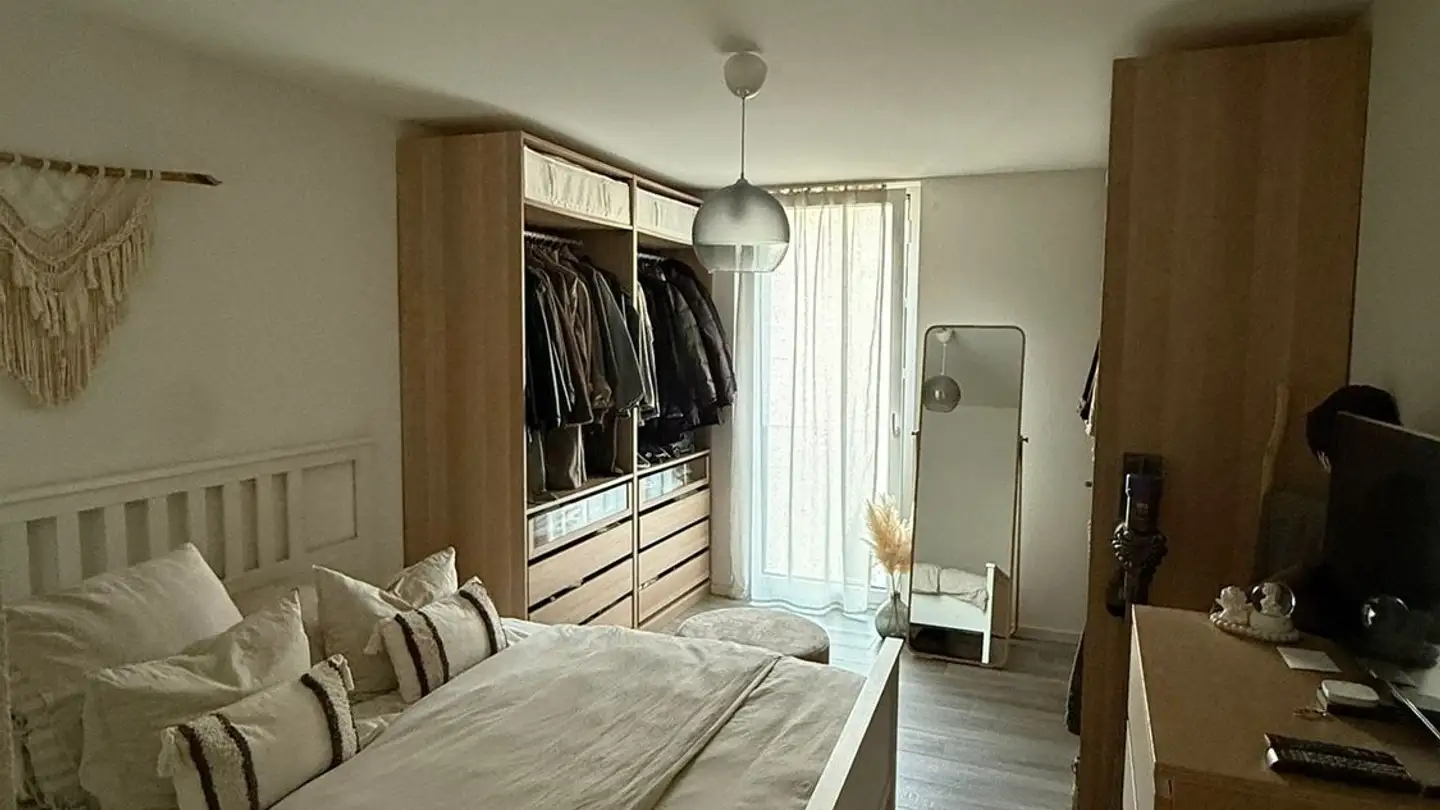 Appartement à louer - 1023 Crissier - Photo 3
