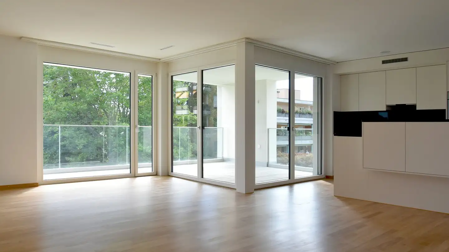 Appartement à louer - Wolfgrabenstrasse 15h, 8135 Langnau am Albis - Photo 4