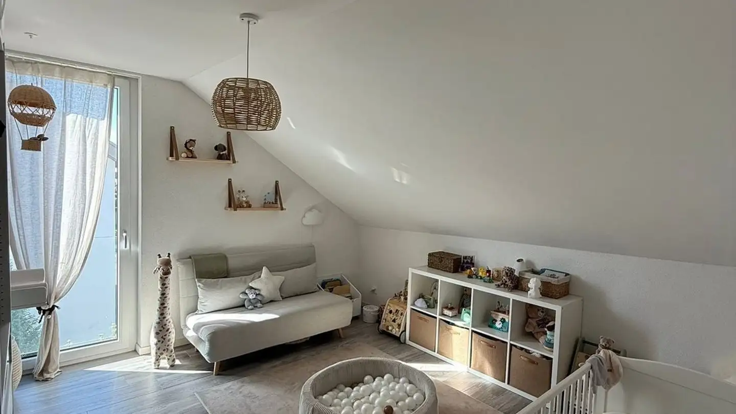 Appartement à louer - 1023 Crissier - Photo 4