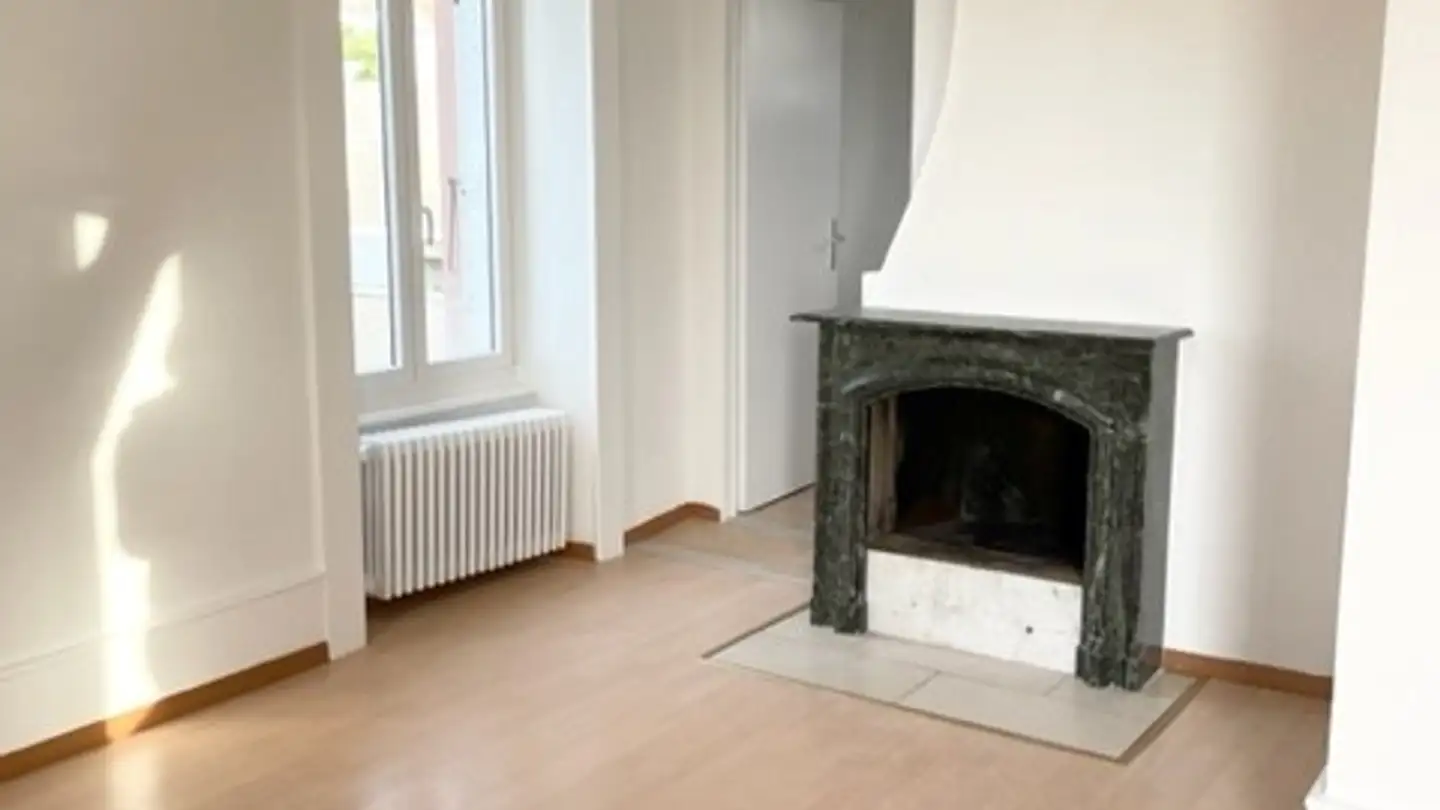 Apartment for rent - Rue du Tombet 34, 2034 Peseux