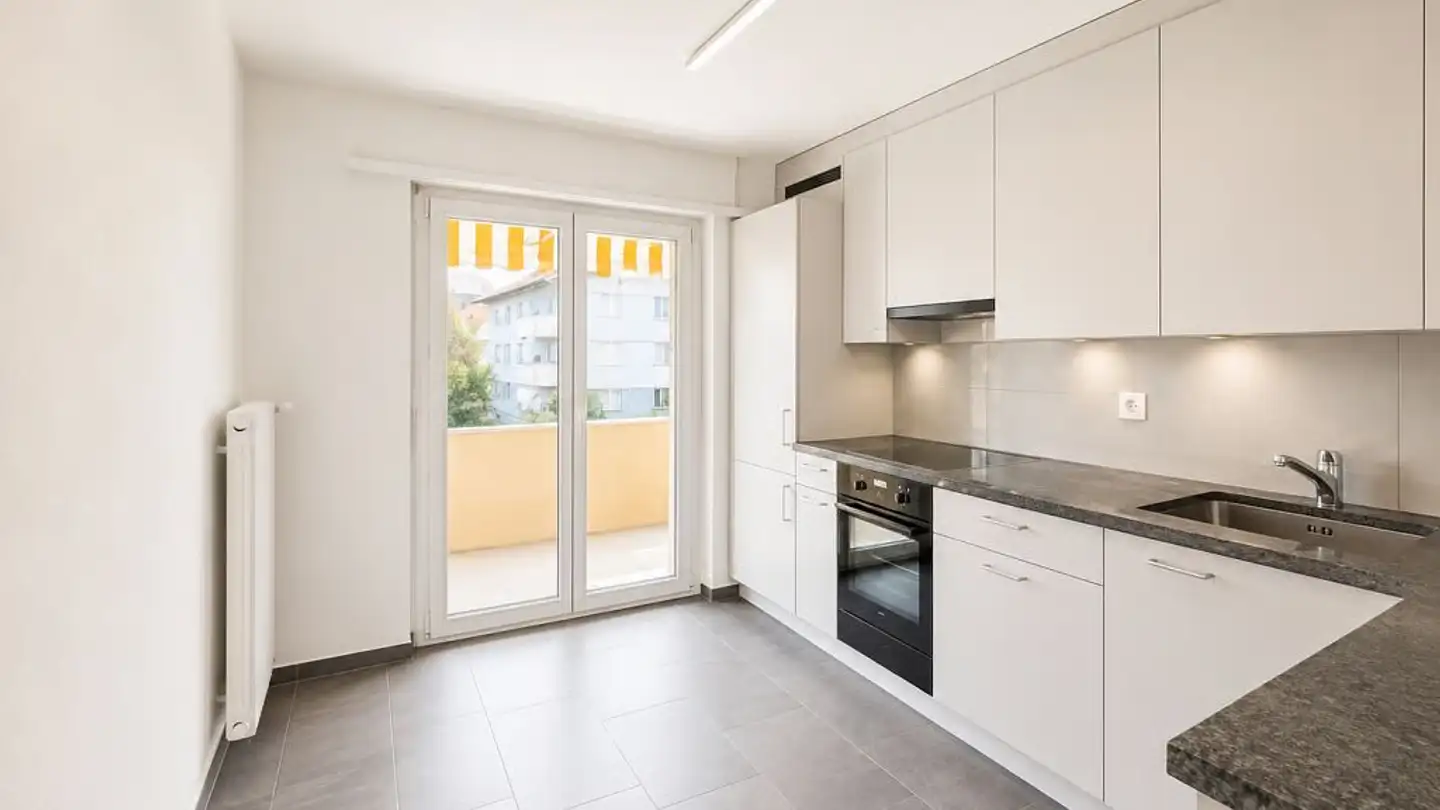 Wohnung mieten - Eigerweg 5, 3177 Laupen BE - Foto 2