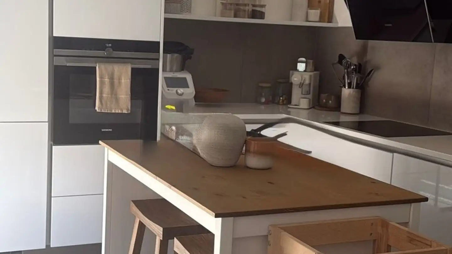Appartement à louer - 1023 Crissier - Photo 2