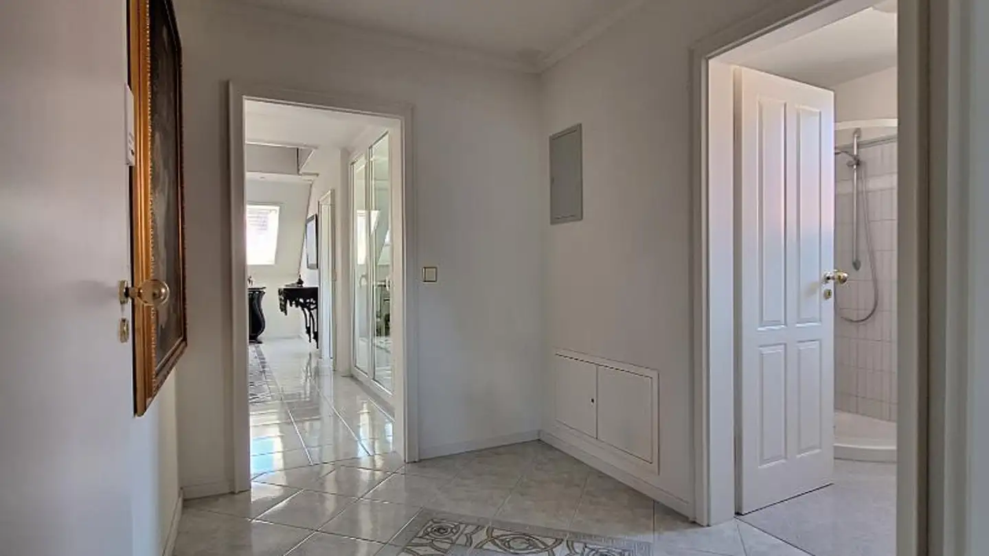 Duplex for sale - Hinterdorfstrasse, 5074 Eiken