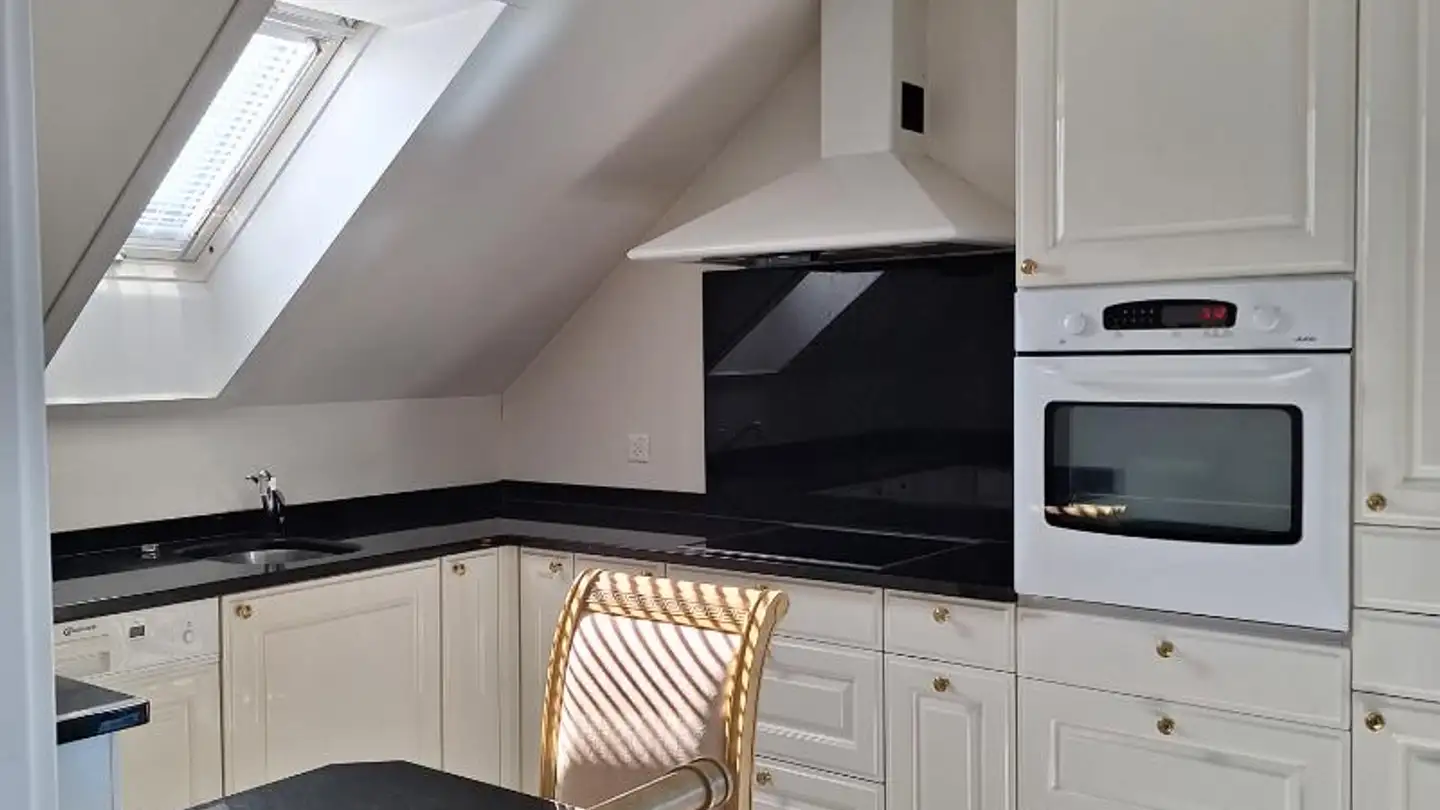 Duplex for sale - Hinterdorfstrasse, 5074 Eiken - Photo 2