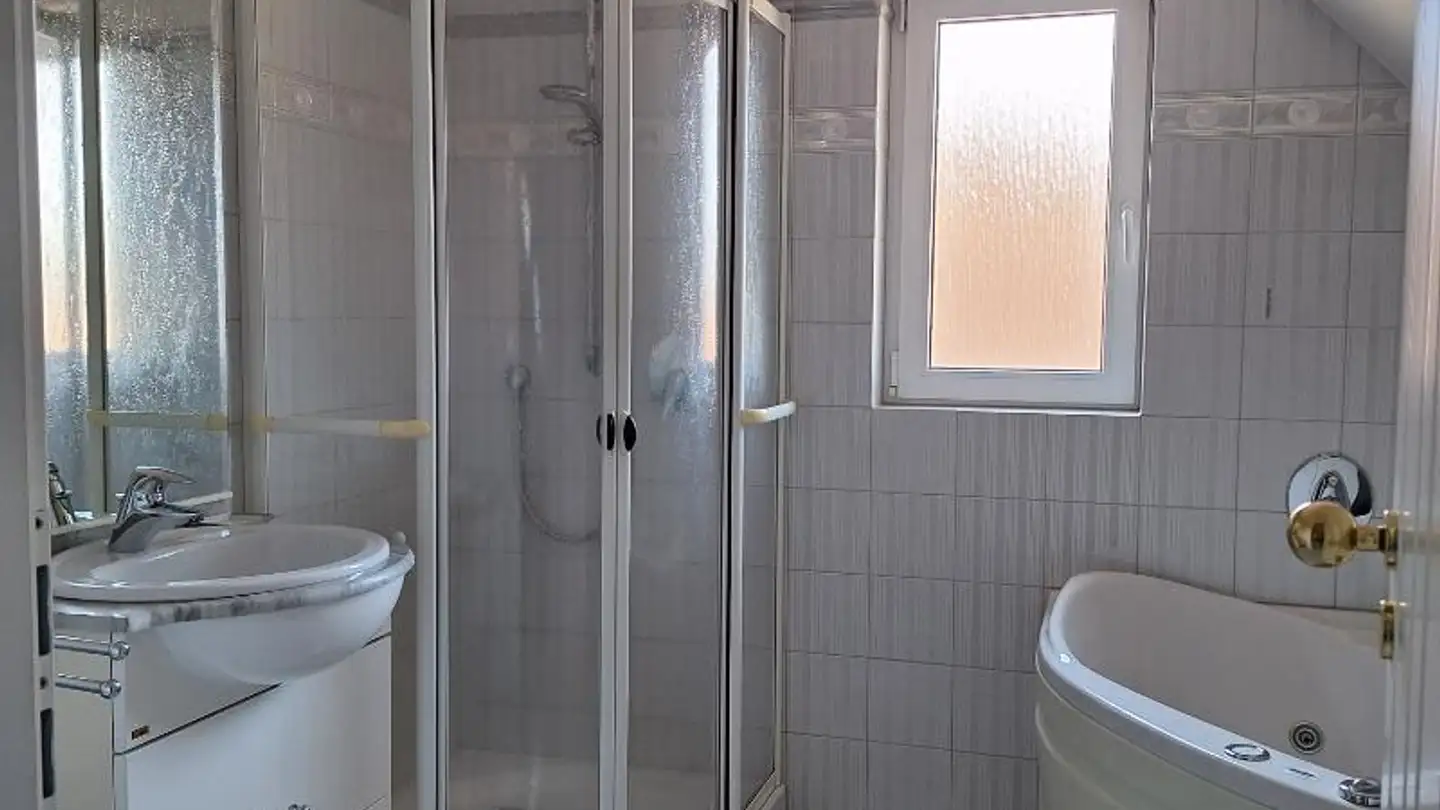 Duplex for sale - Hinterdorfstrasse, 5074 Eiken - Photo 4