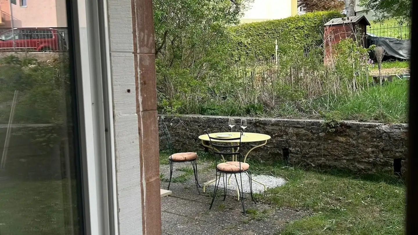 Appartamento in affitto - Rue Winkelried, 2300 La Chaux-de-Fonds