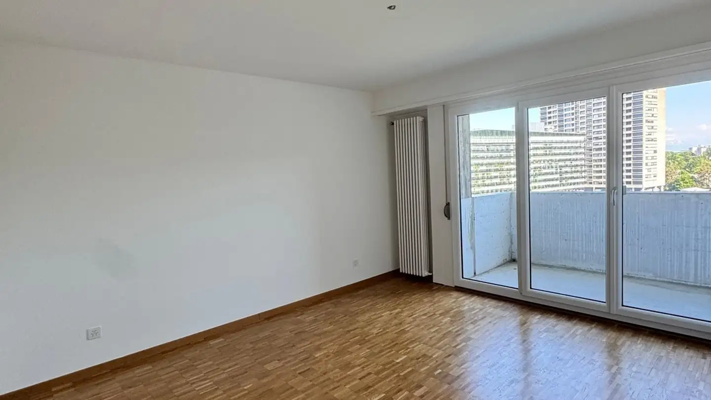 Stanza singola in affitto - Birmensdorferstrasse 511, 8055 Zürich - Foto 2