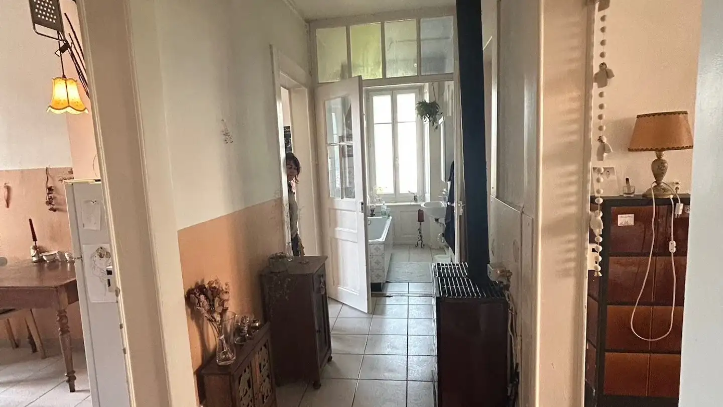 Appartamento in affitto - Rue Winkelried, 2300 La Chaux-de-Fonds - Foto 3