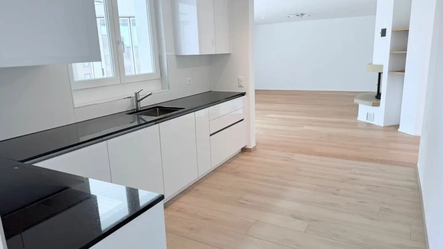 Attique à vendre - Alte Luzernstrasse 6, 5036 Oberentfelden - Photo 3