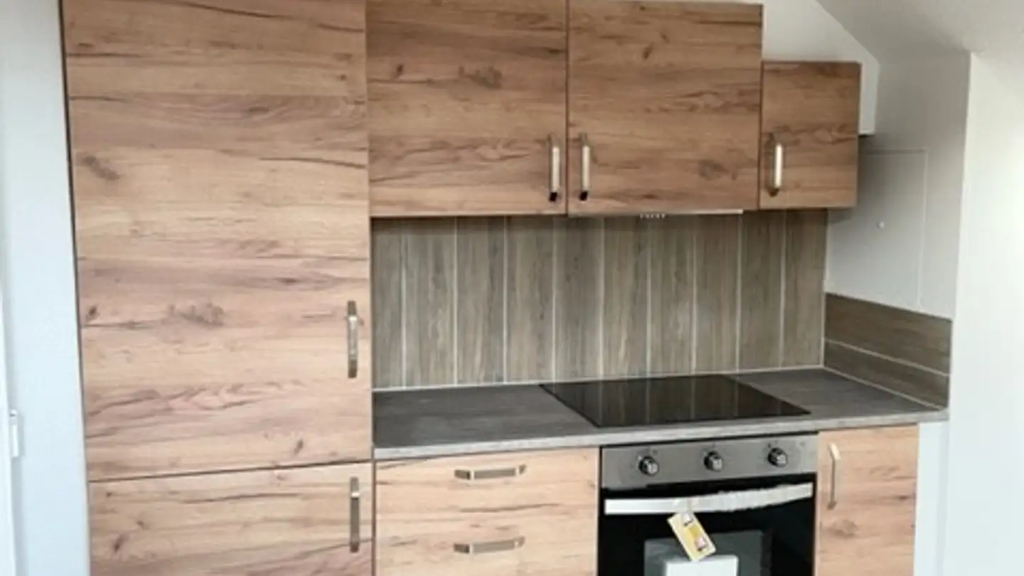 Appartamento in affitto - Rue du Tombet 34, 2034 Peseux - Photo 2