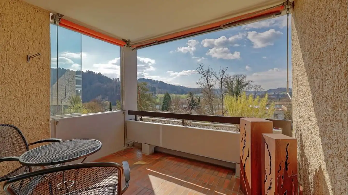 Apartment for sale - Kappelenring 32d, 3032 Hinterkappelen - Photo 4
