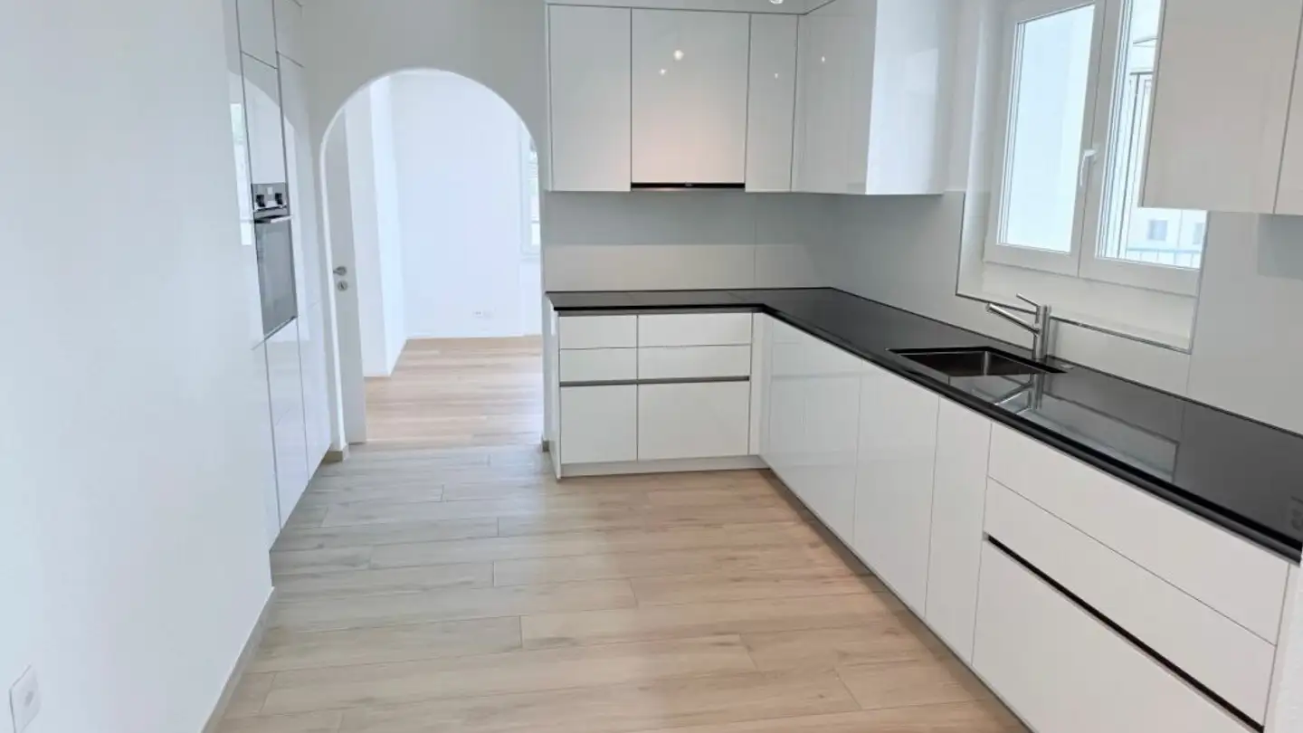 Attique à vendre - Alte Luzernstrasse 6, 5036 Oberentfelden