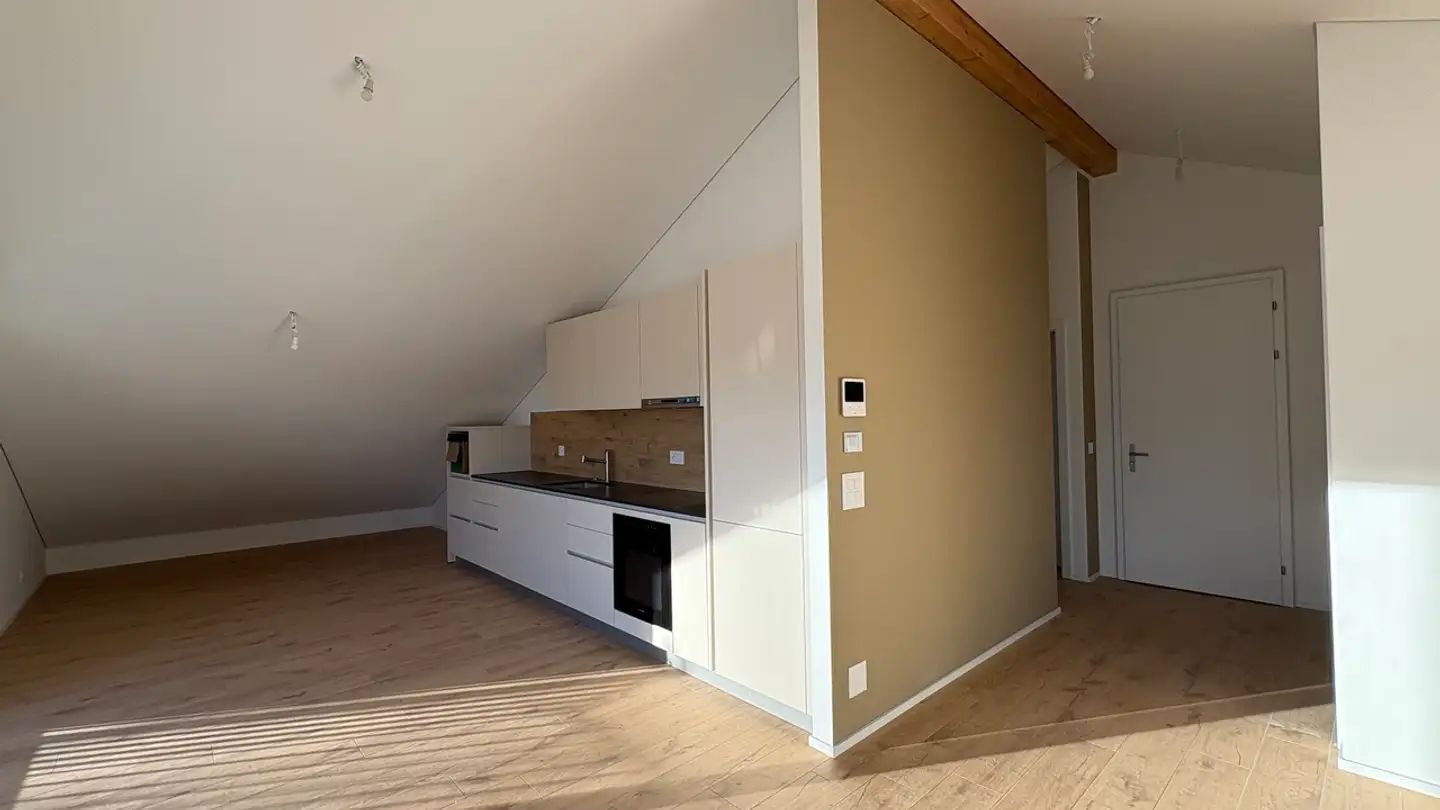 Apartment for sale - Chemin du Riau, 1681 Billens