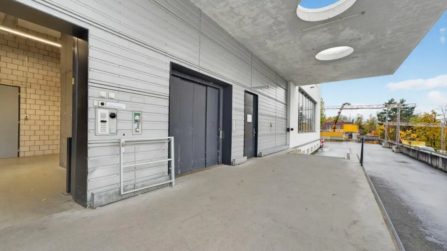 Laboratorio in affitto - Reusseggstrasse 9, 6020 Emmenbrücke - Foto 2