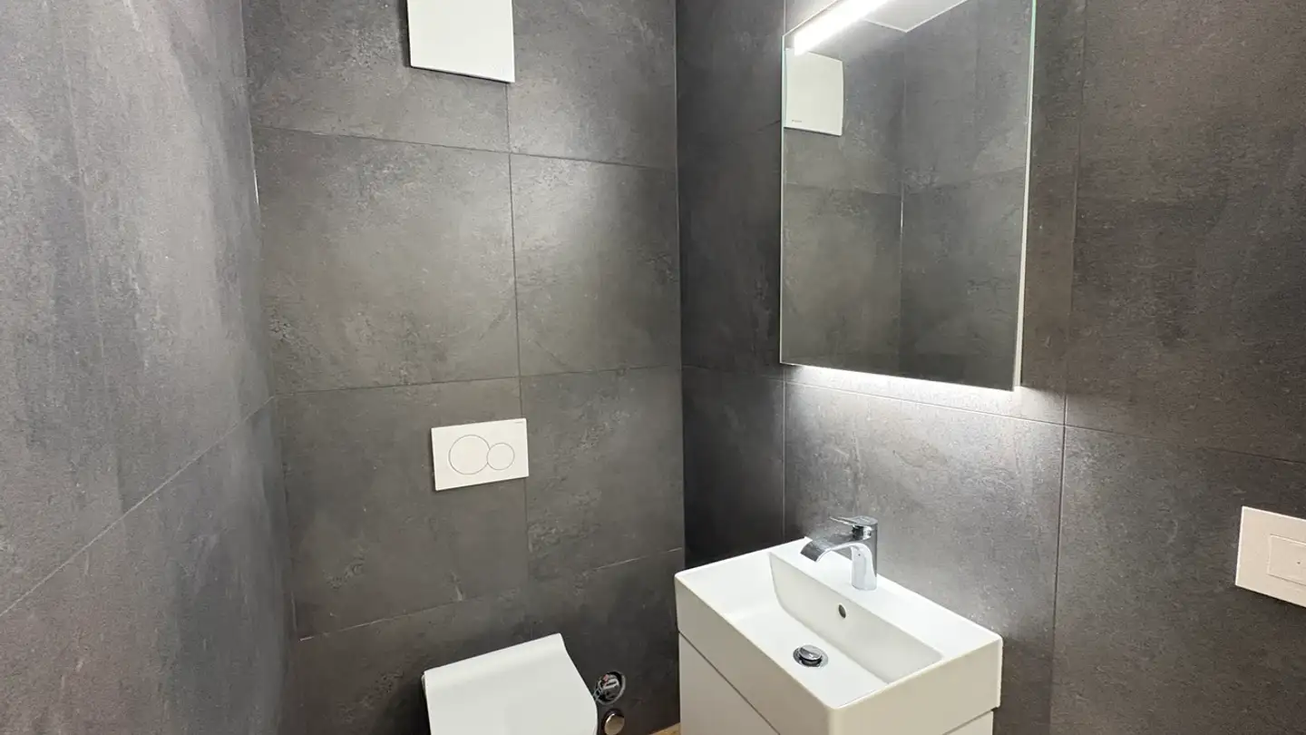 Apartment for sale - Chemin du Riau, 1681 Billens - Photo 4