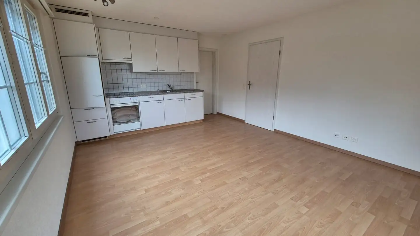 Studio mieten - Oberdorfstrasse 8, 5628 Aristau - Foto 3