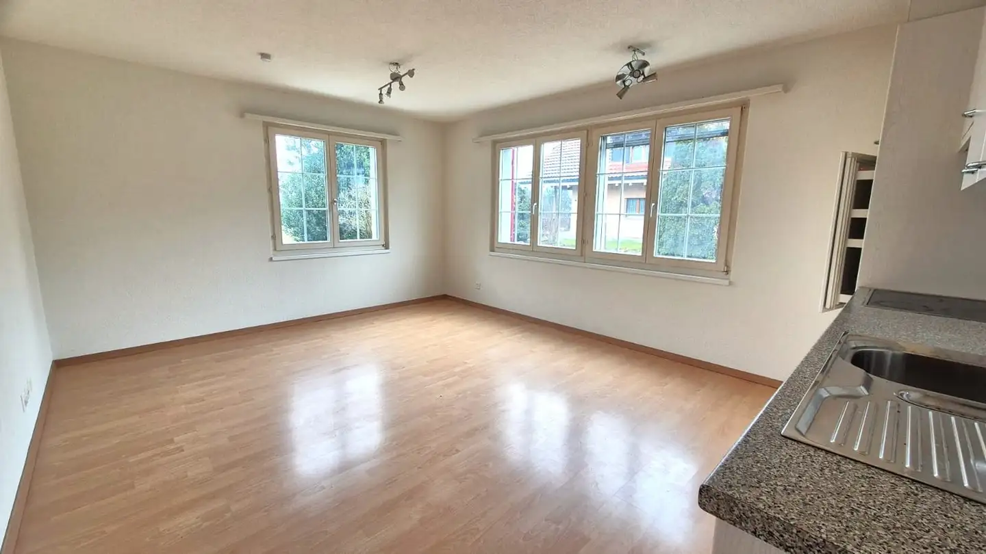 Studio mieten - Oberdorfstrasse 8, 5628 Aristau - Foto 2