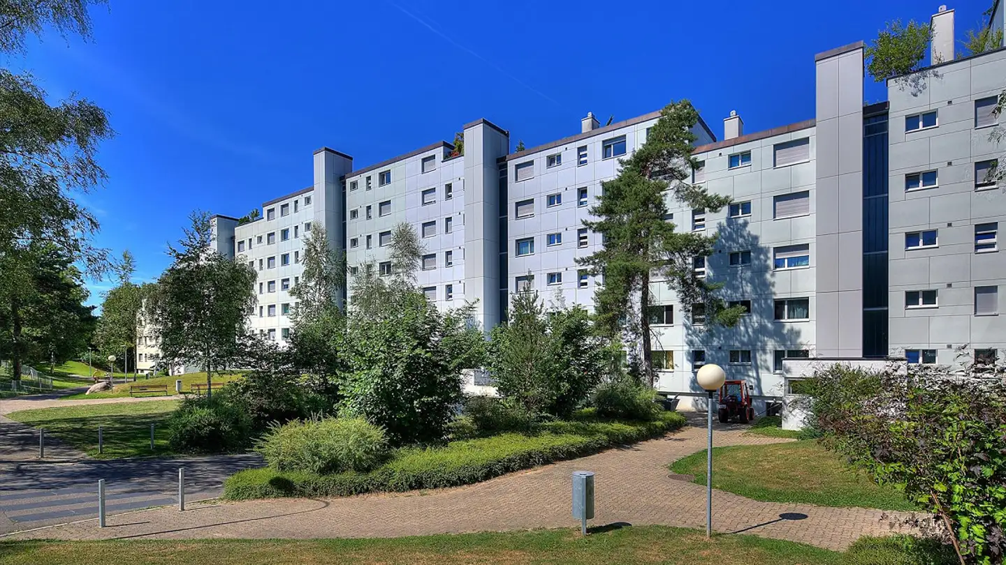 Apartment for rent - Bachtobelstrasse 9, 8106 Adlikon b. Regensdorf