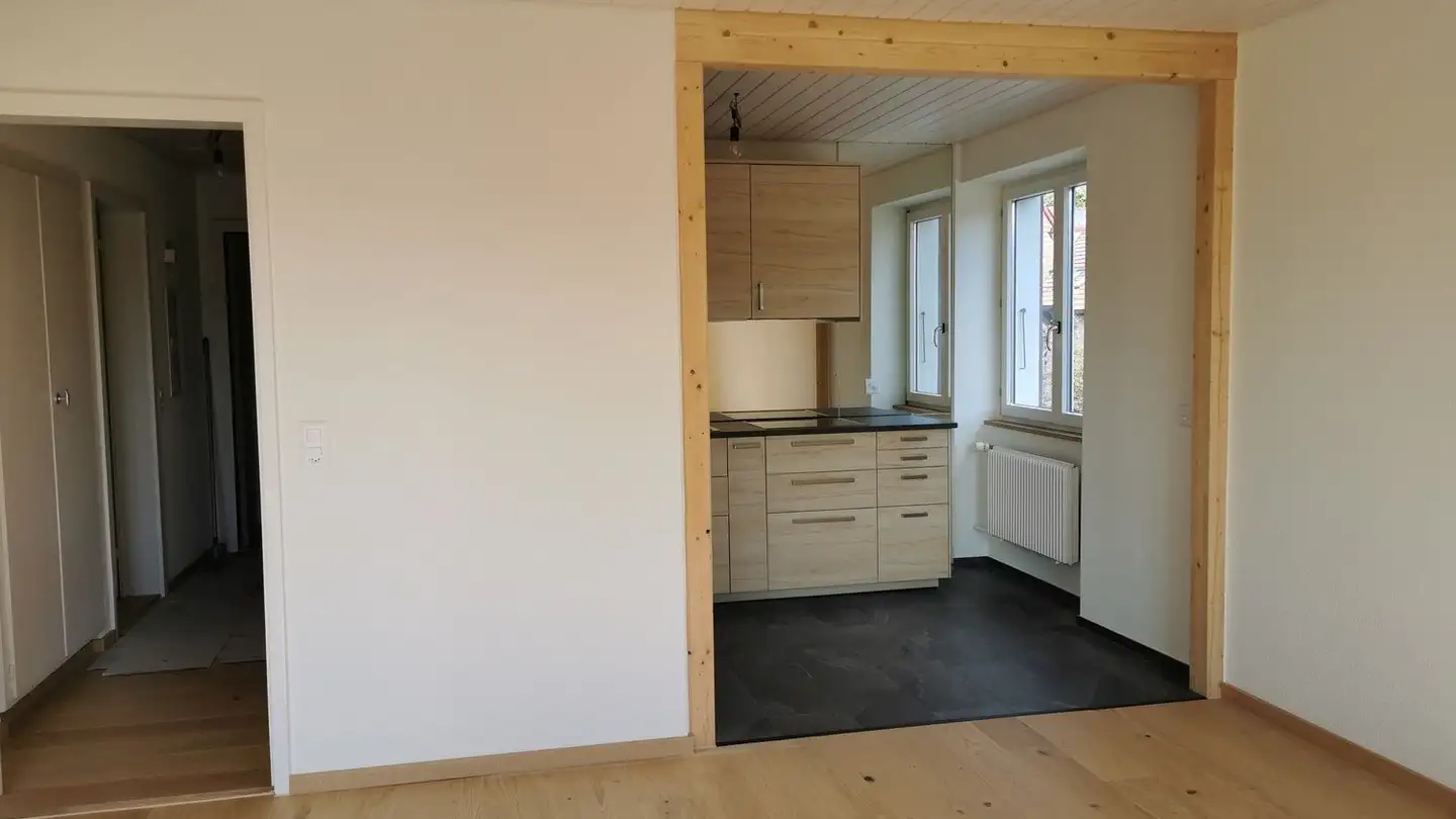 Appartamento in affitto - Wilerstrasse 62, 4563 Gerlafingen - Foto 3