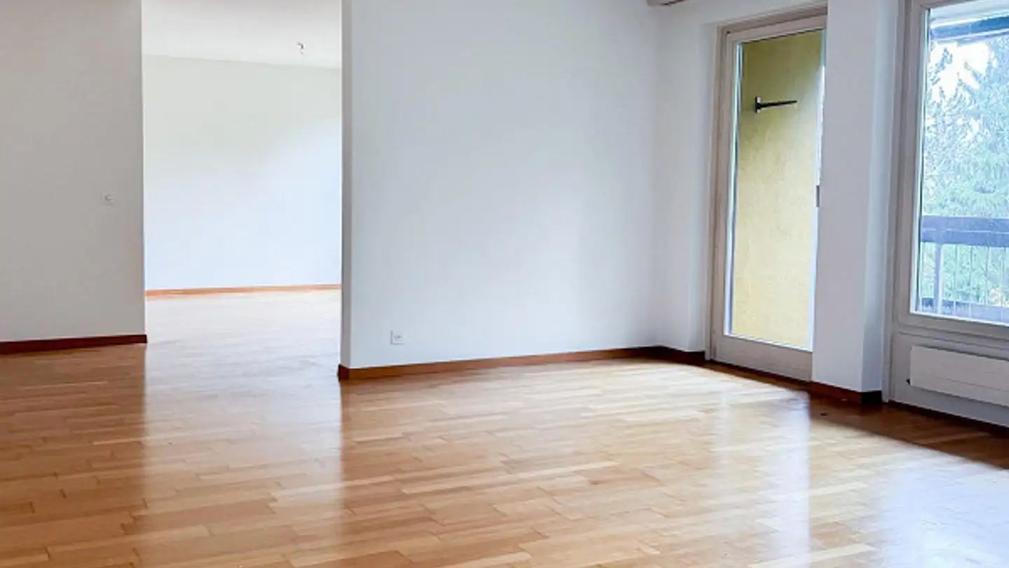 Apartment for rent - Benziwil 53, 6020 Emmenbrücke - Photo 2