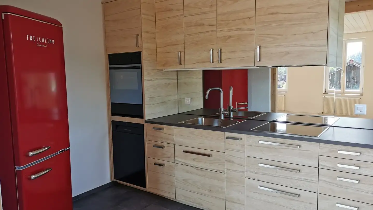Appartamento in affitto - Wilerstrasse 62, 4563 Gerlafingen