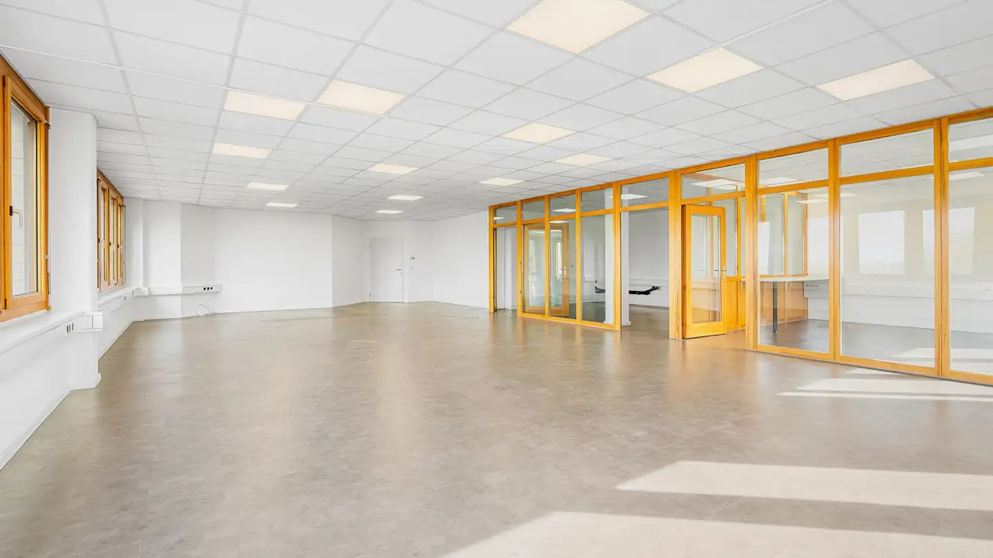 Spazio ufficio in affitto - Lohstampfestrasse 11, 8274 Tägerwilen - Foto 2