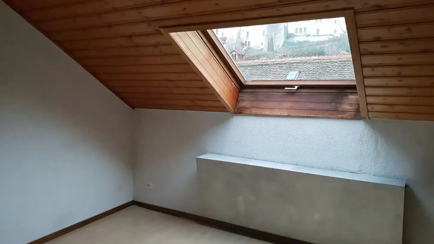 Attico in affitto - Rue Du Seyon, 2000 Neuchâtel