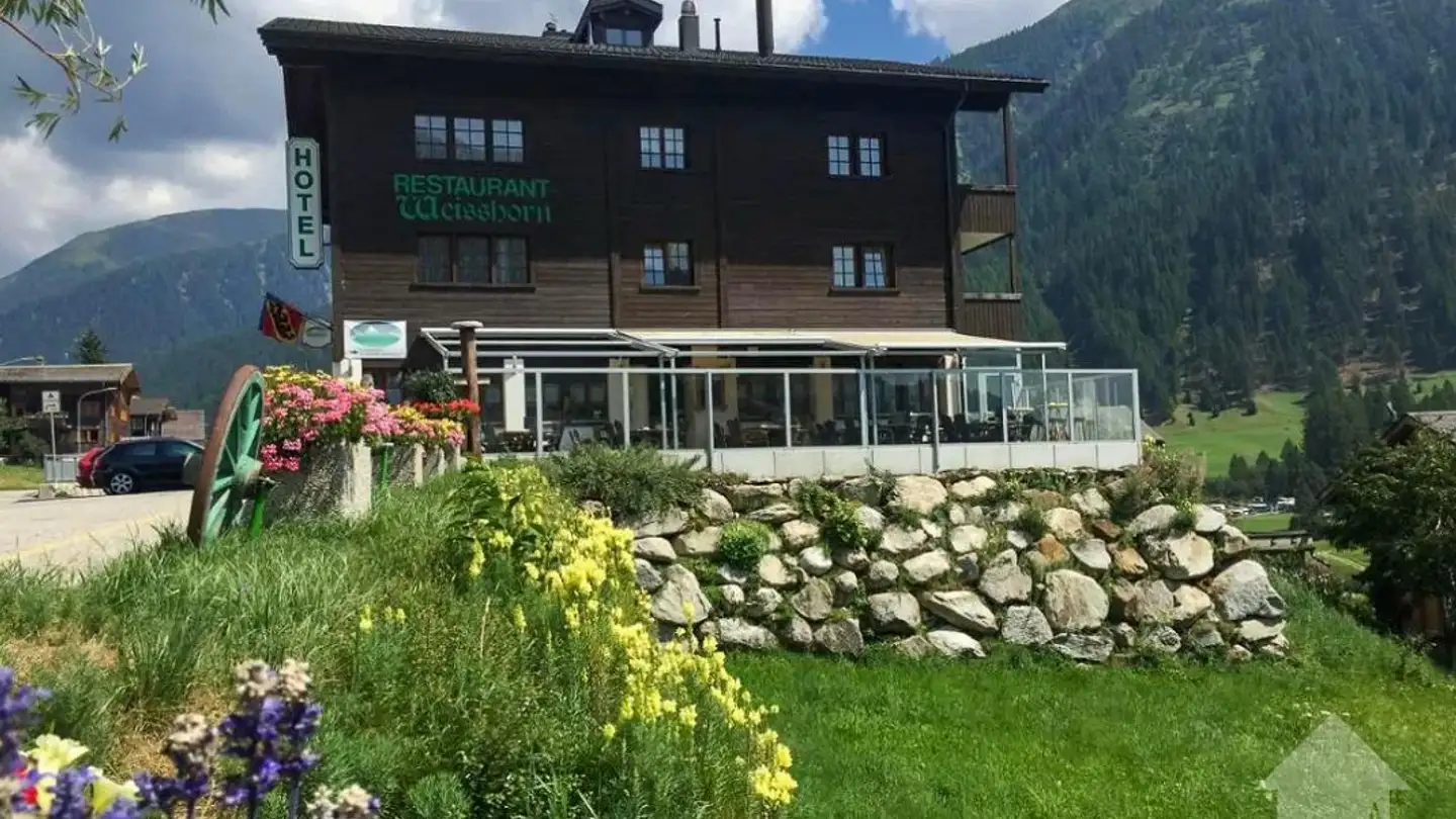 Hotel in vendita - 3989 Niederwald - Foto 3