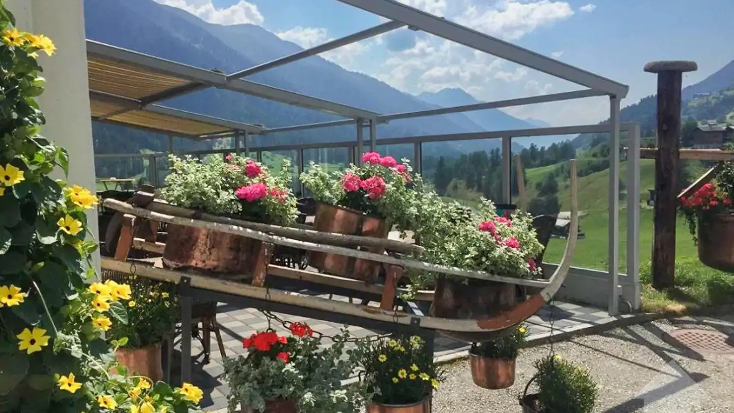 Hotel in vendita - 3989 Niederwald - Foto 4