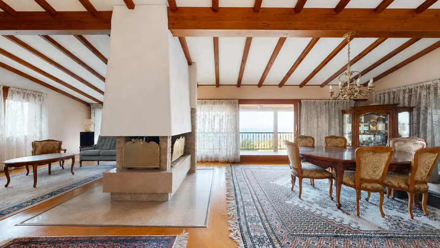 Casa singola in vendita - 1091 Grandvaux - Foto 4