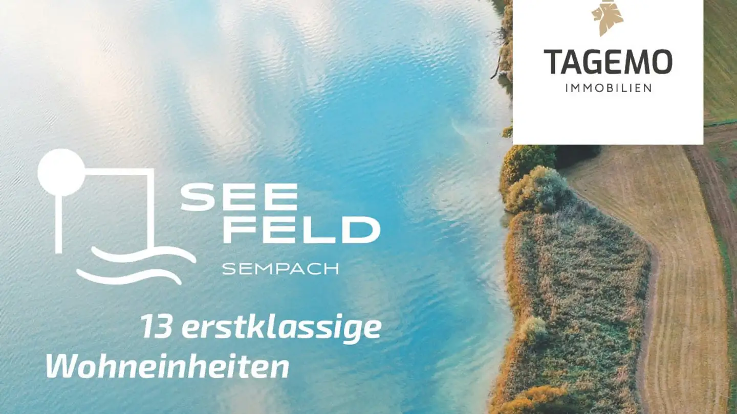 Wohnung kaufen - Luzernerstrasse, 6204 Sempach - Foto 3