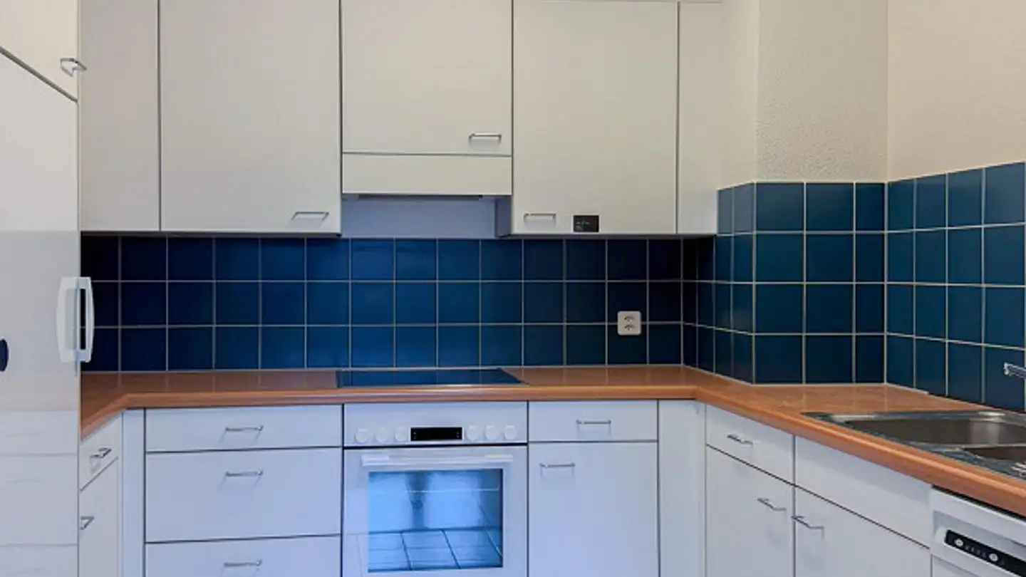 Apartment for rent - Benziwil 53, 6020 Emmenbrücke - Photo 3