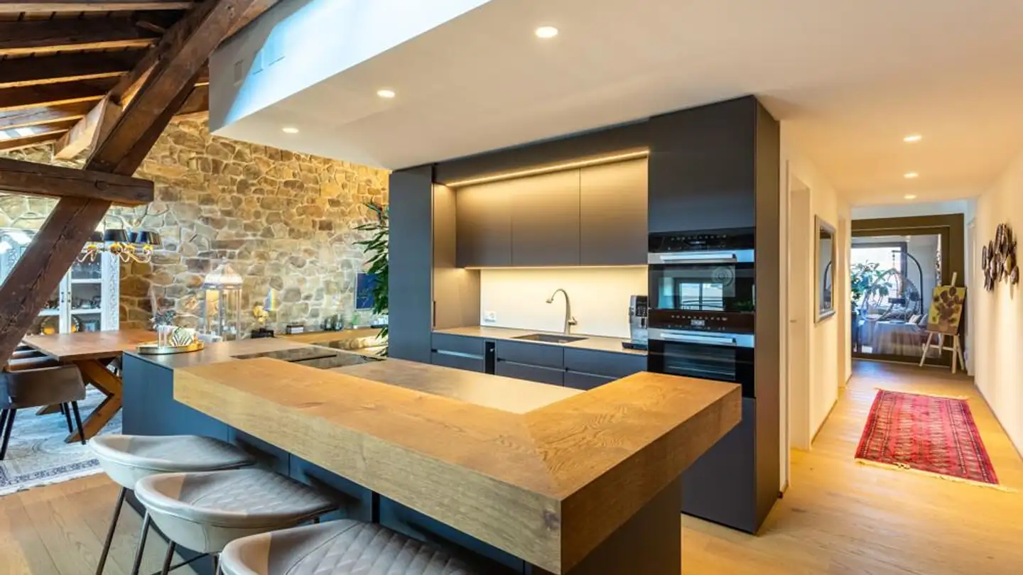 Loft à vendre - 8590 Romanshorn - Photo 2