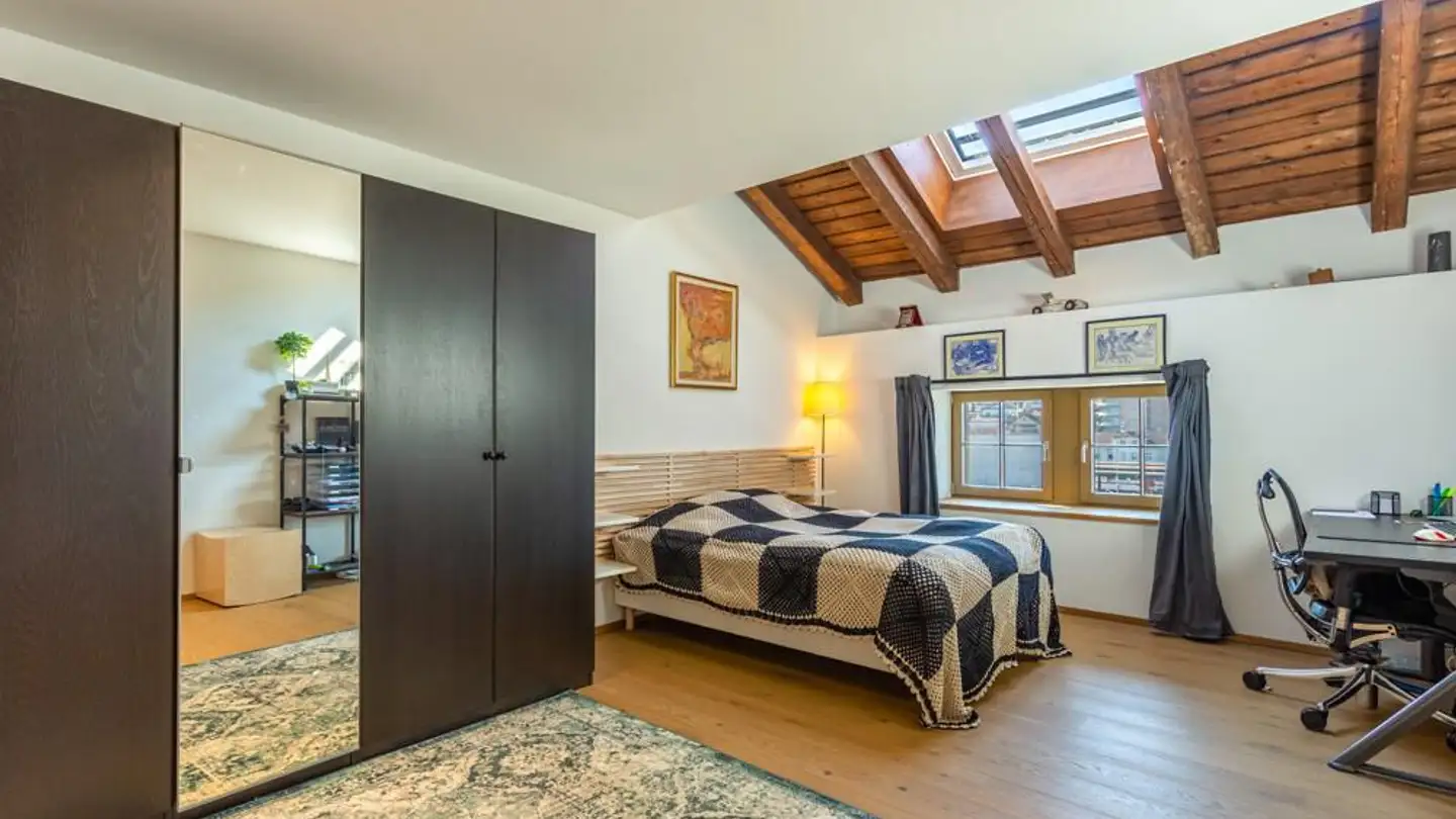 Loft à vendre - 8590 Romanshorn - Photo 3