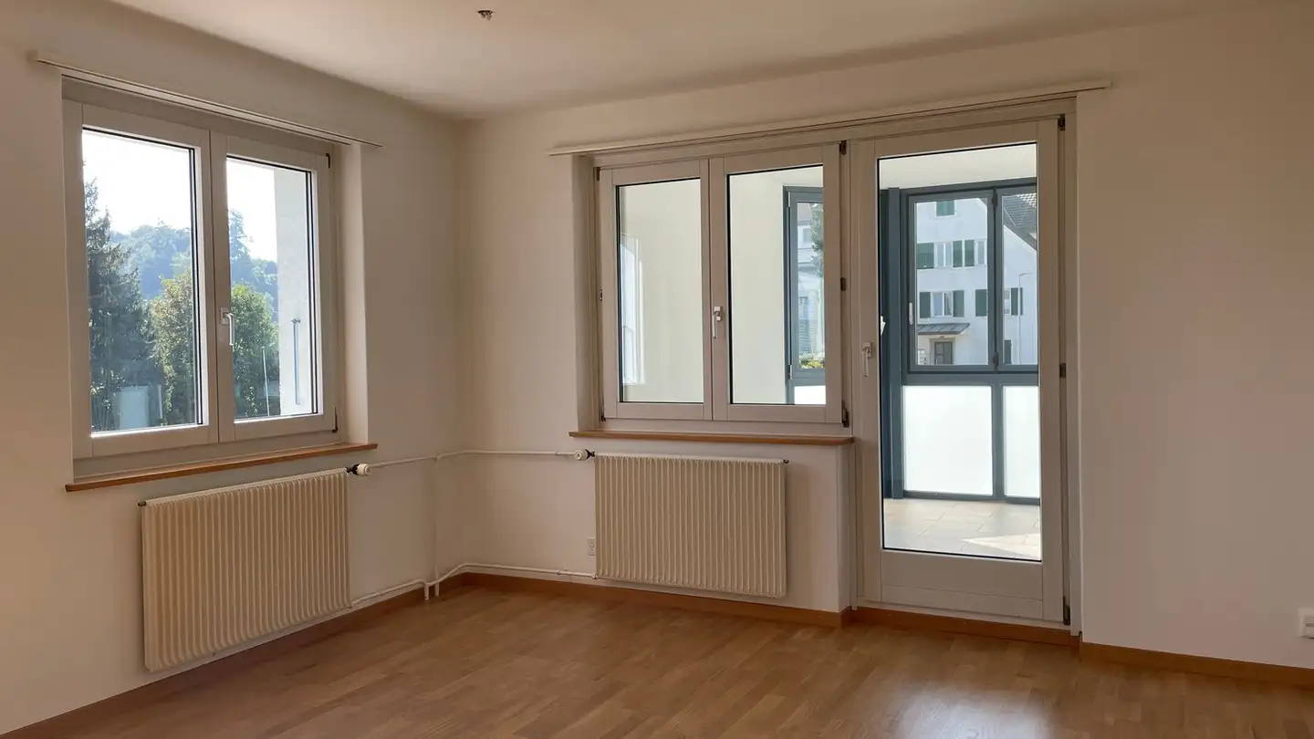 Appartement à louer - Obermättlistrasse 16, 6015 Luzern - Photo 3