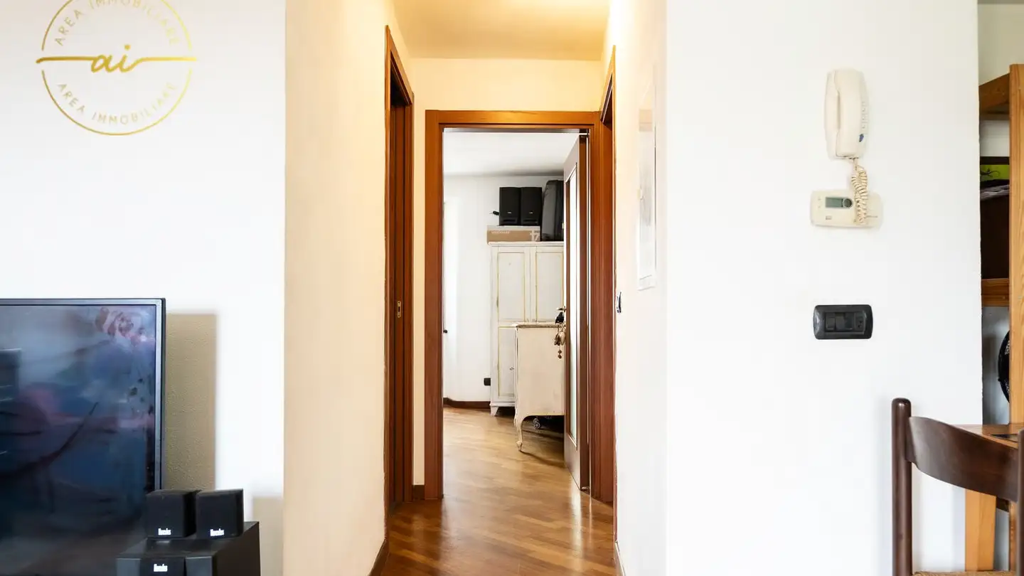 Immeuble résidentiel à vendre - 6855 Stabio - Photo 4