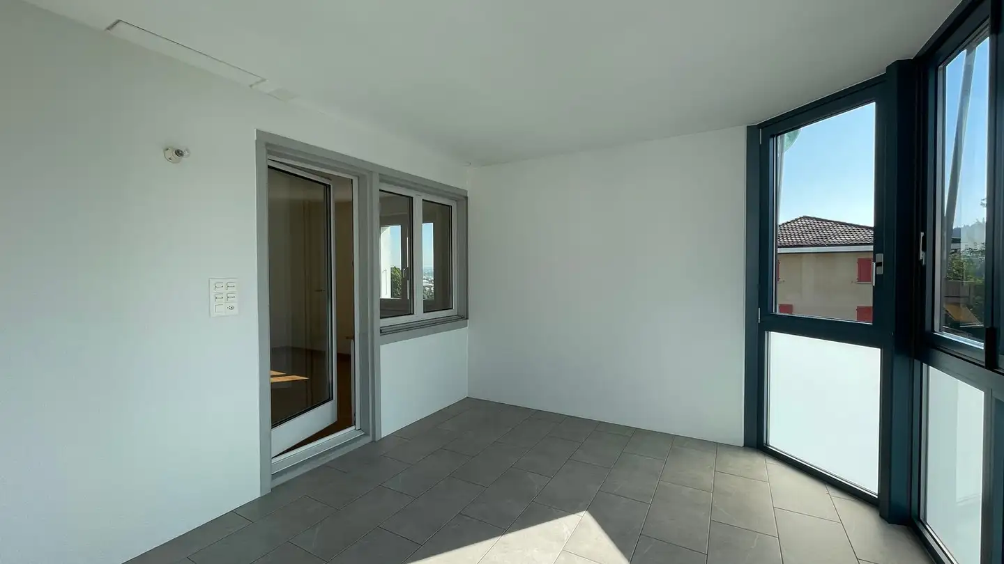 Appartement à louer - Obermättlistrasse 16, 6015 Luzern - Photo 4