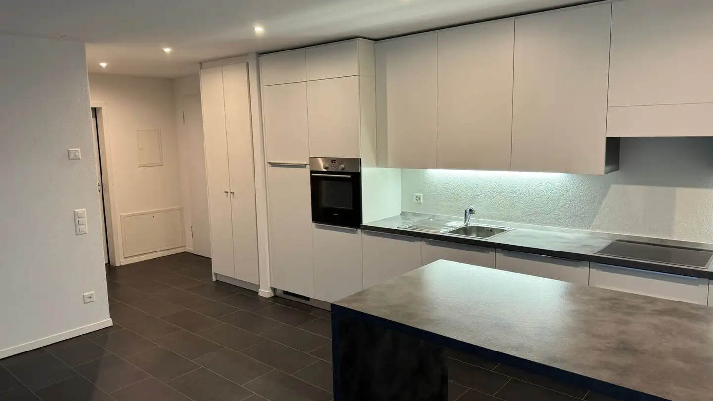 Appartamento in affitto - 6593 Cadenazzo