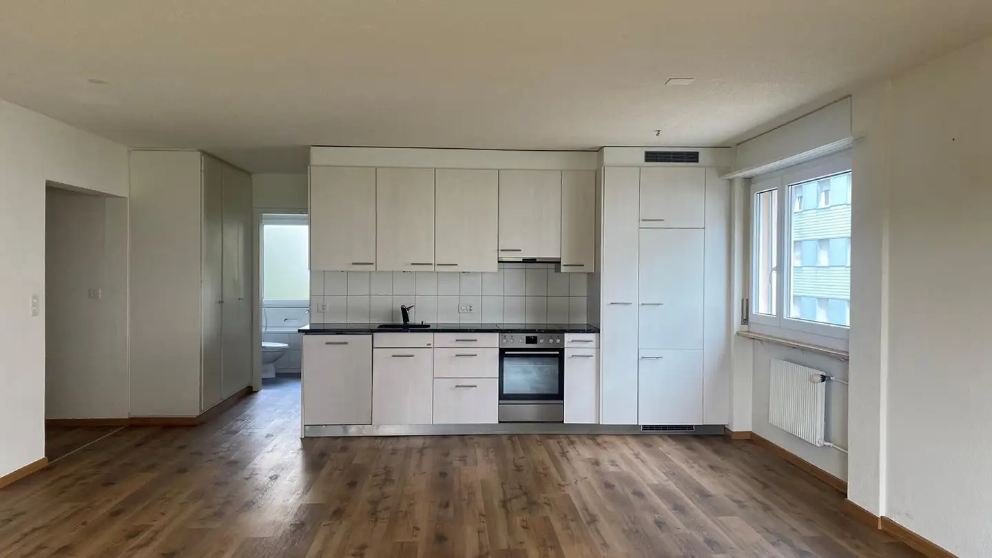Appartement à louer - Bernstrasse 43, 3302 Moosseedorf