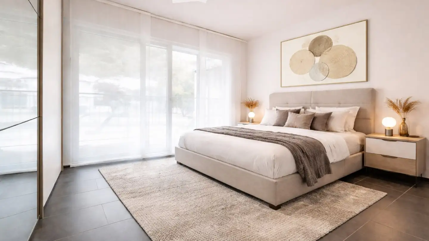 Appartamento in affitto - 6593 Cadenazzo - Foto 4