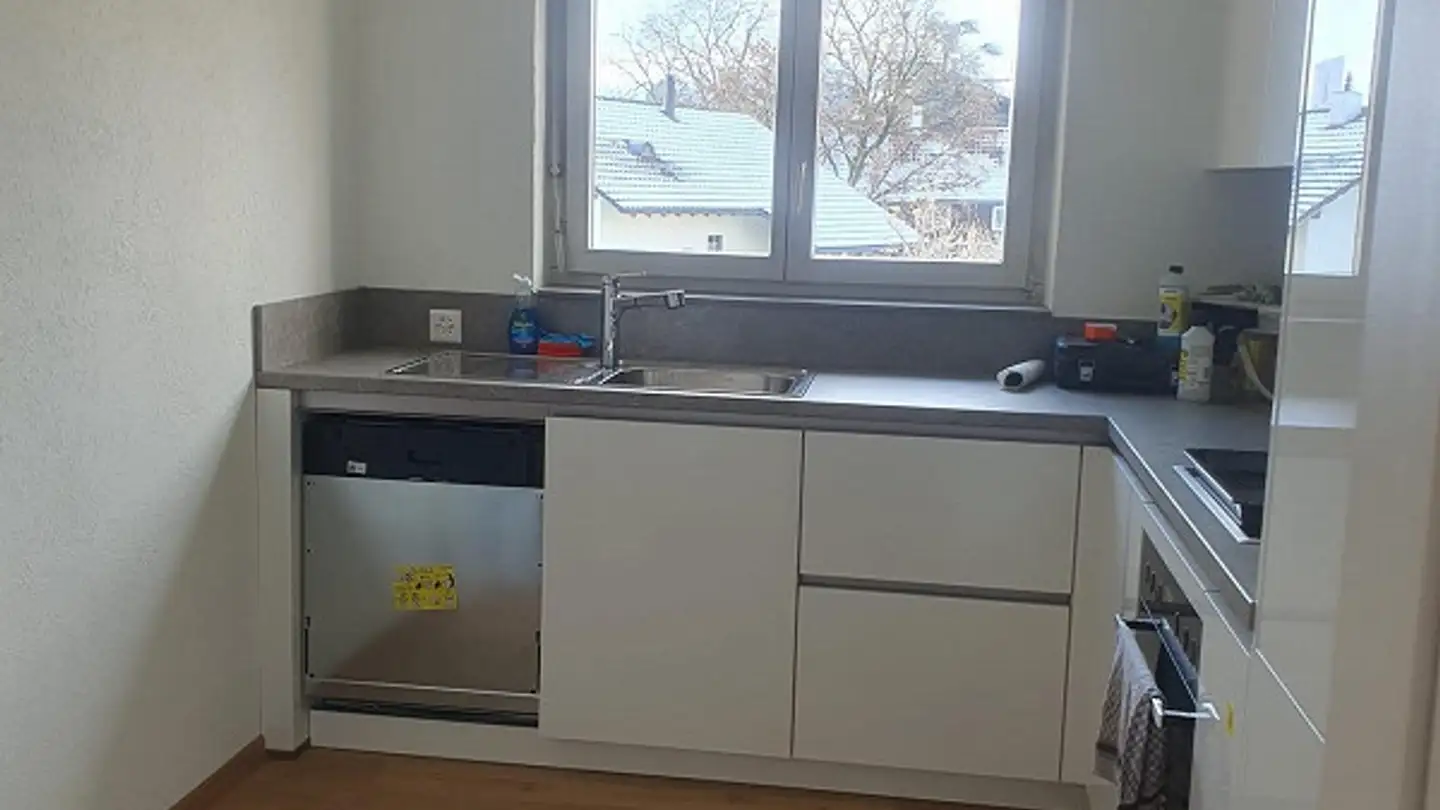 Attico in affitto - Mühleweg 3, 9445 Rebstein - Foto 2