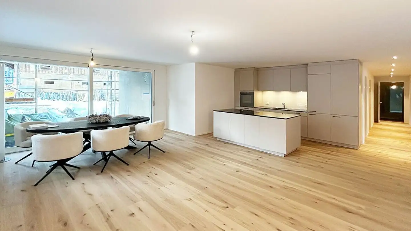 Appartamento in vendita - Kurhausstrasse 48, 8374 Dussnang - Photo 3