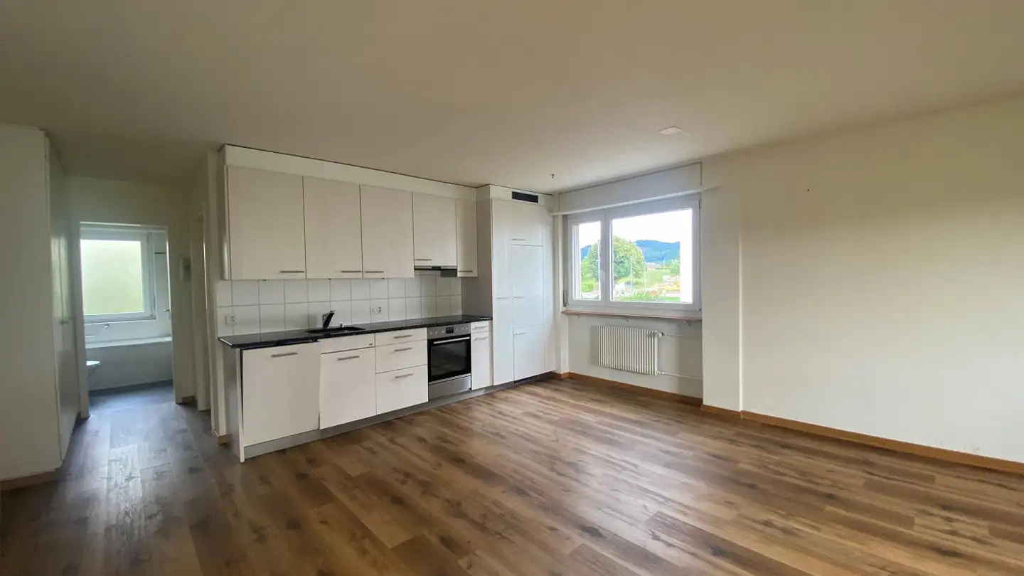 Appartement à louer - Bernstrasse 43, 3302 Moosseedorf - Photo 2