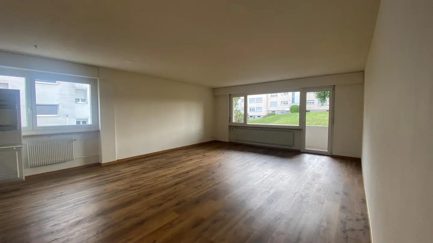 Appartement à louer - Bernstrasse 43, 3302 Moosseedorf - Photo 4