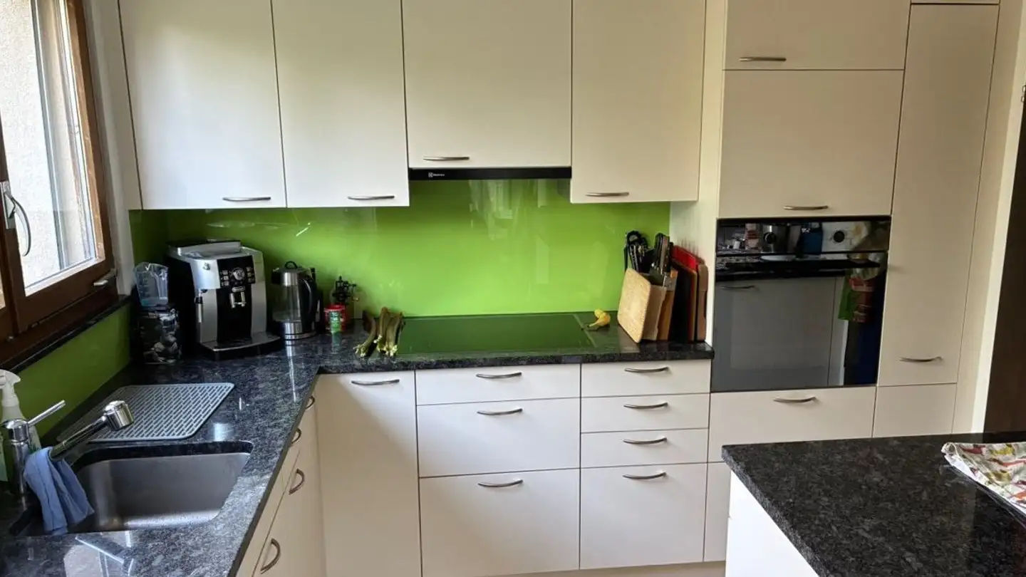 Maison individuelle à louer - Bäreggstrasse 7, 4900 Langenthal - Photo 2