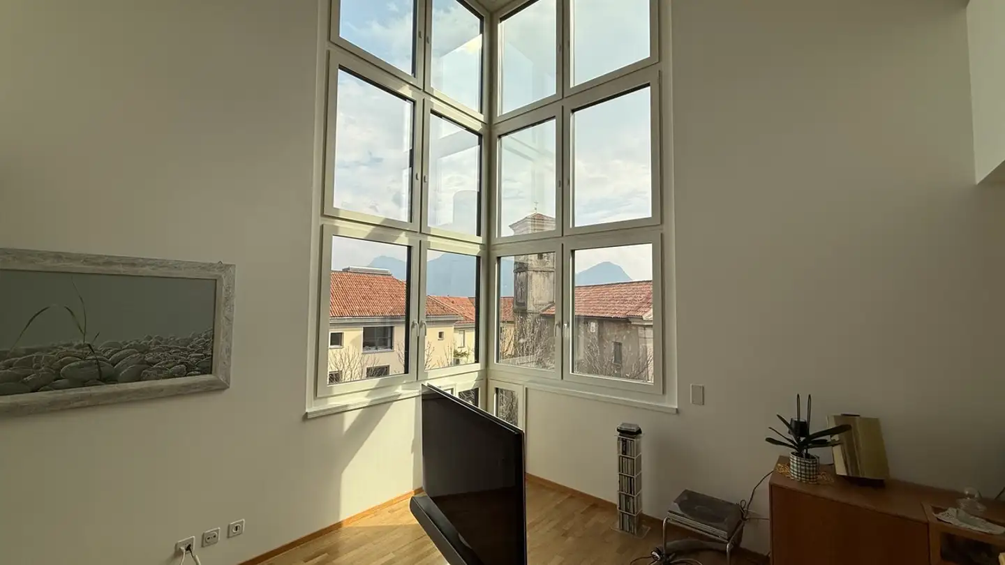 Appartement à vendre - Via Dott. Giov. Polar., 6932 Breganzona - Photo 4