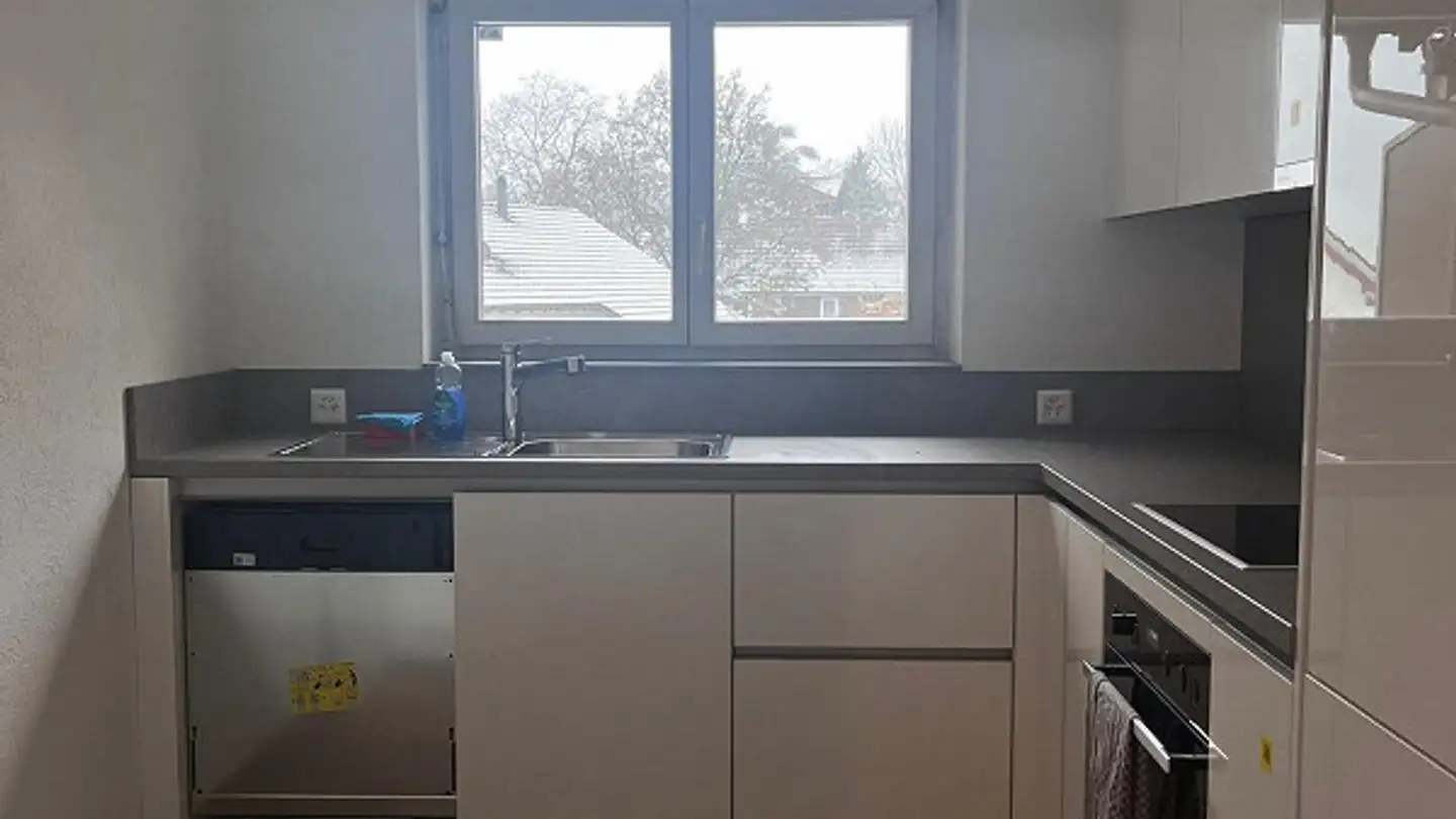 Attico in affitto - Mühleweg 3, 9445 Rebstein