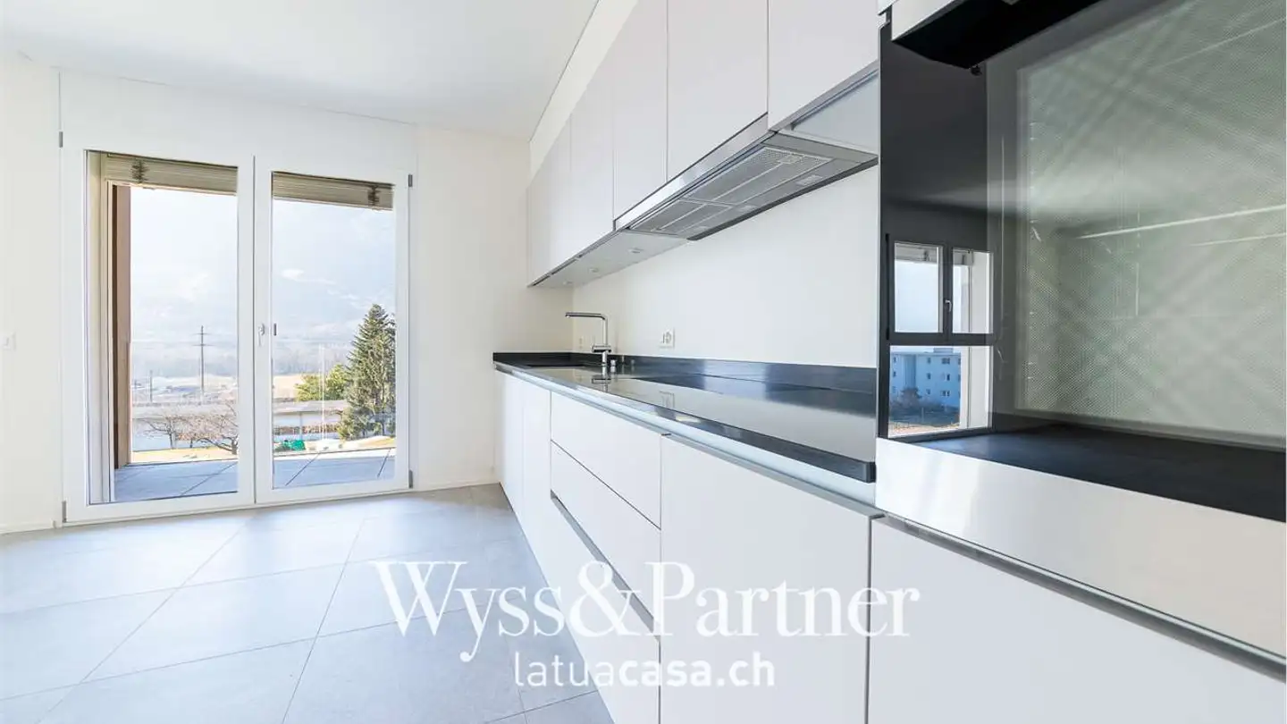 Appartement à vendre - 6500 Bellinzona - Photo 2